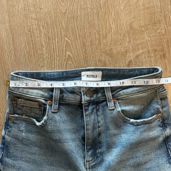 Pistola Skinny Jeans - Picture 3 of 6